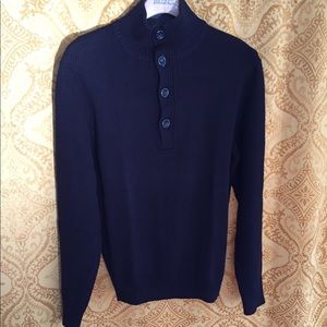 🇺🇸 Carbon 2 Cobalt 🇺🇸 Men’s Intrinsic Sweater